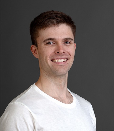 Vebjørn Støyle Bringsvor